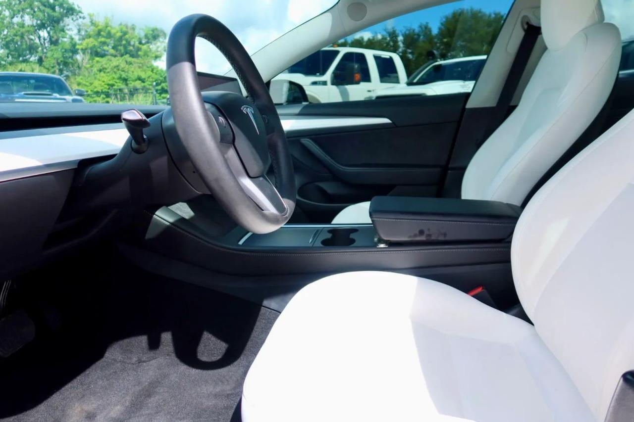2023 Tesla Model 3 Standard Sedan 4D Maitland FL