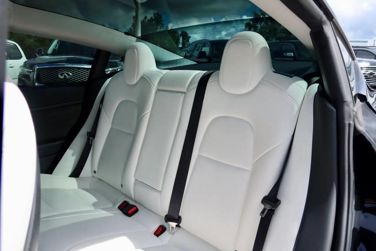 2023 Tesla Model 3 Standard Sedan 4D Maitland FL