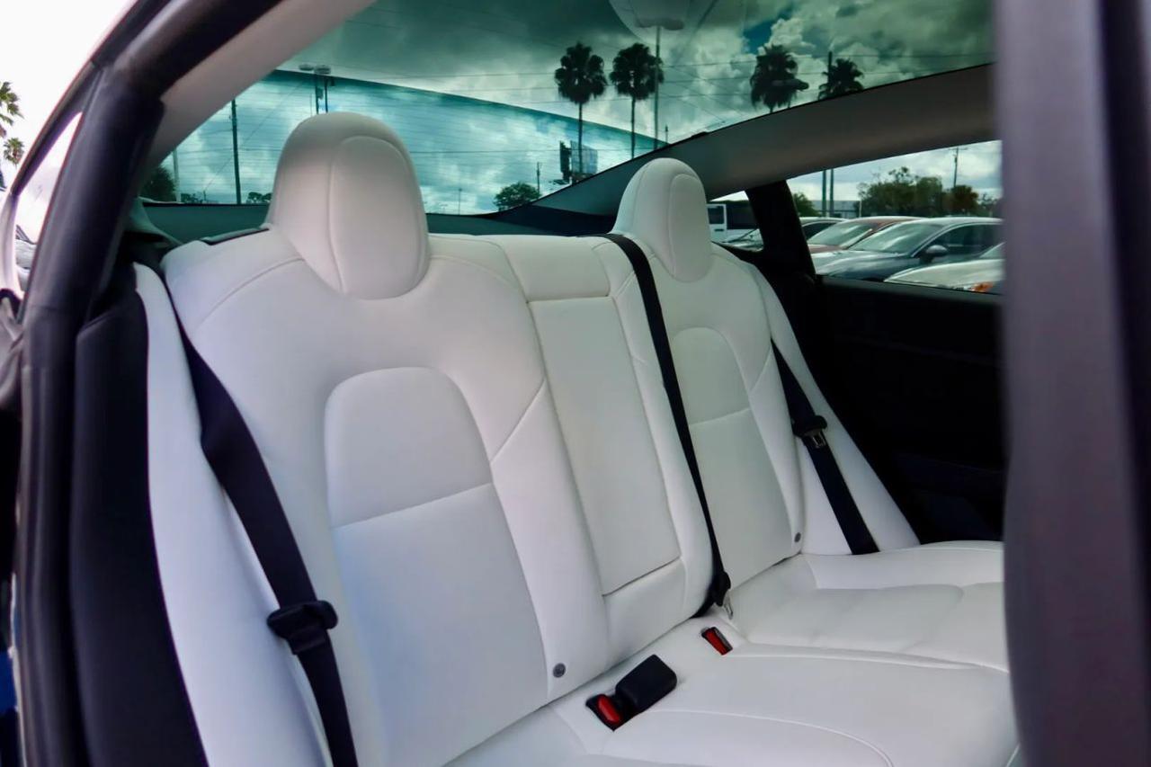 2023 Tesla Model 3 Standard Sedan 4D Maitland FL