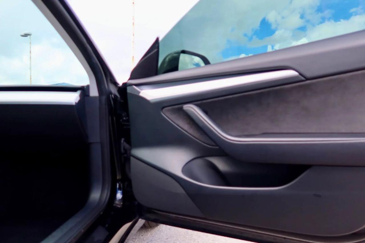 2023 Tesla Model 3 Standard Sedan 4D Maitland FL