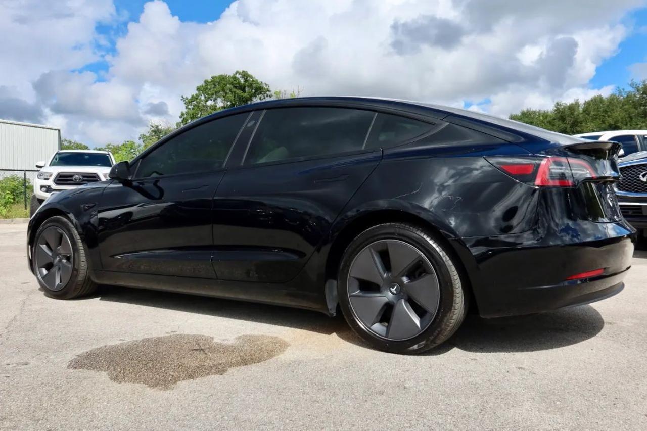 2023 Tesla Model 3 Standard Sedan 4D Maitland FL