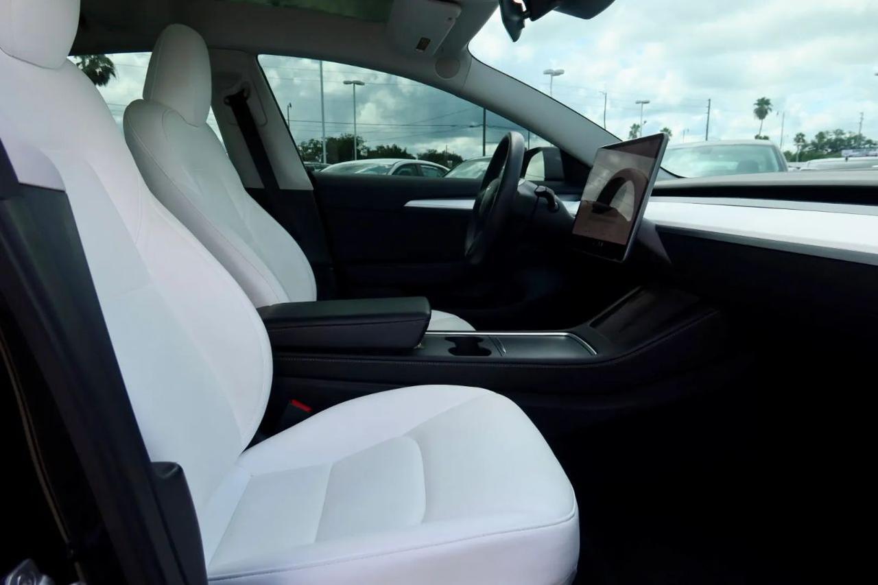 2023 Tesla Model 3 Standard Sedan 4D Maitland FL