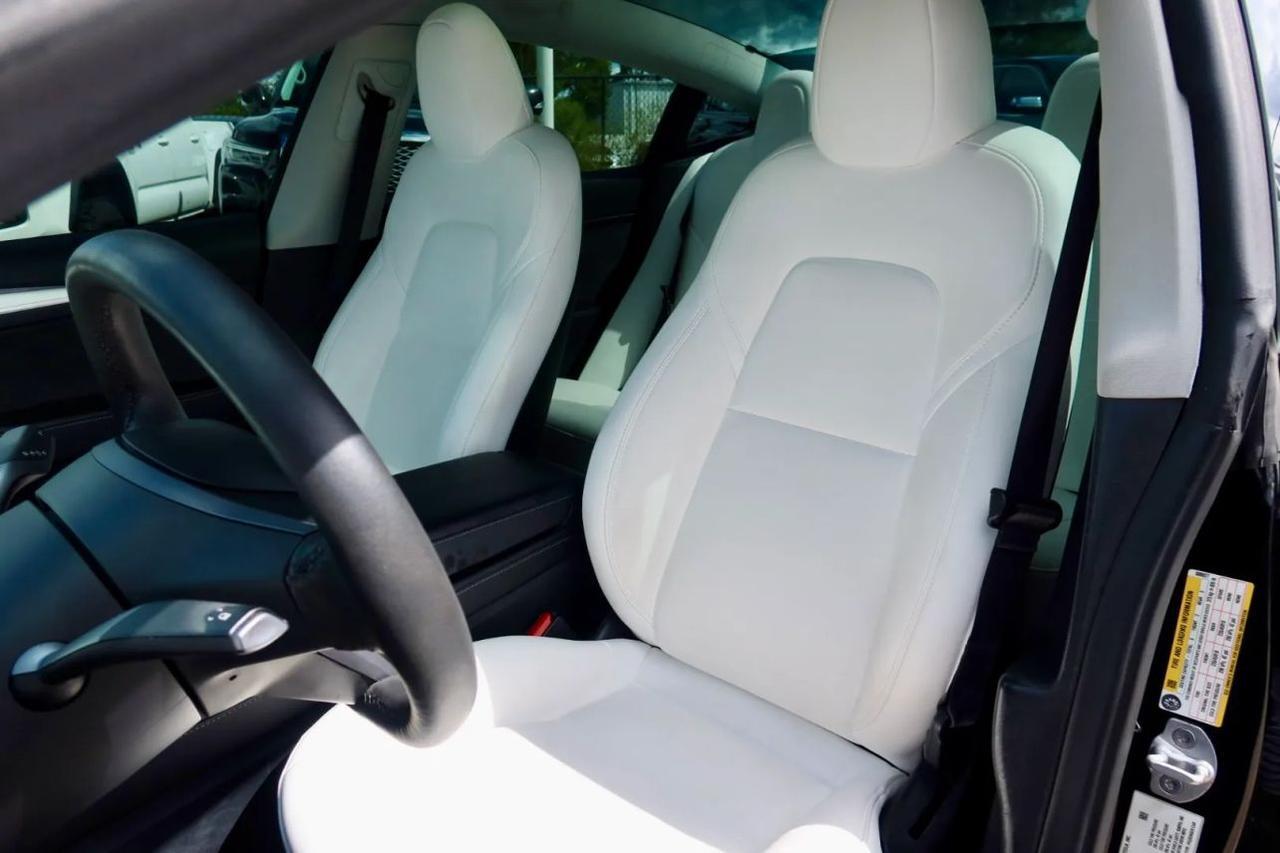 2023 Tesla Model 3 Standard Sedan 4D Maitland FL