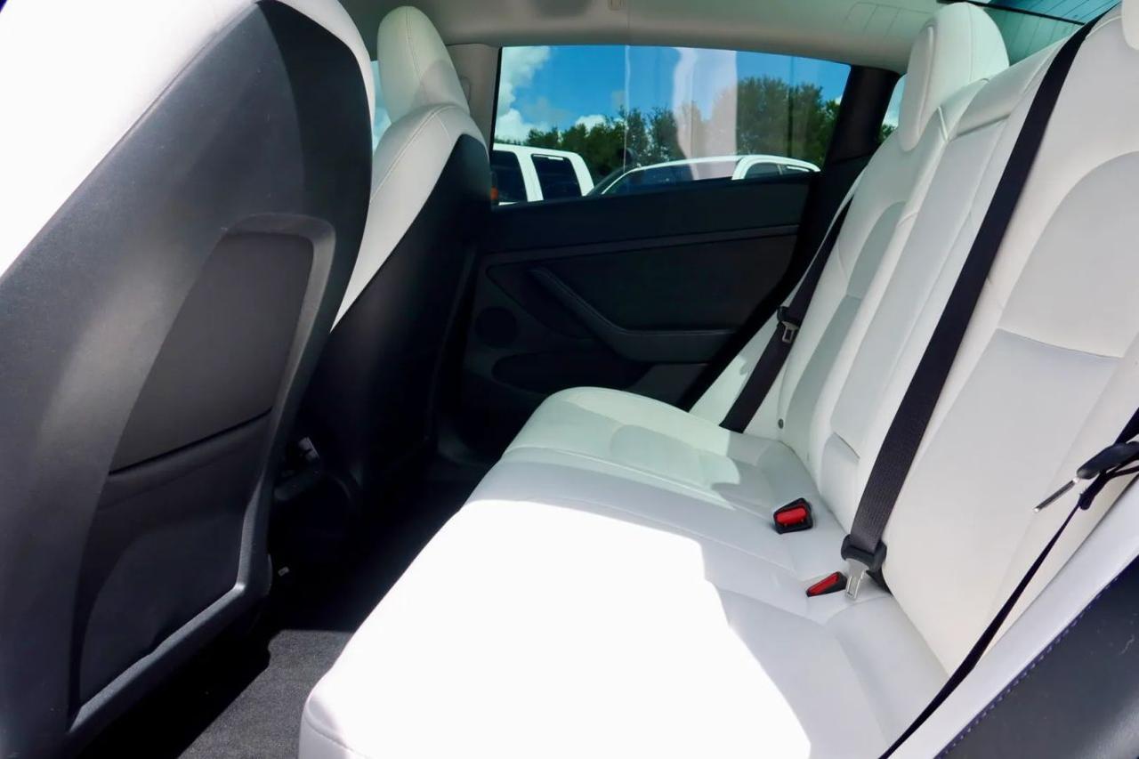2023 Tesla Model 3 Standard Sedan 4D Maitland FL