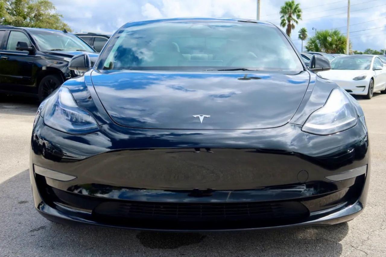 2023 Tesla Model 3 Standard Sedan 4D Maitland FL