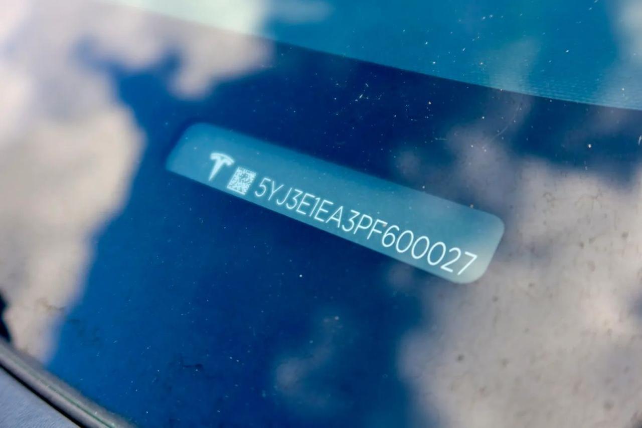 2023 Tesla Model 3 Standard Sedan 4D Maitland FL