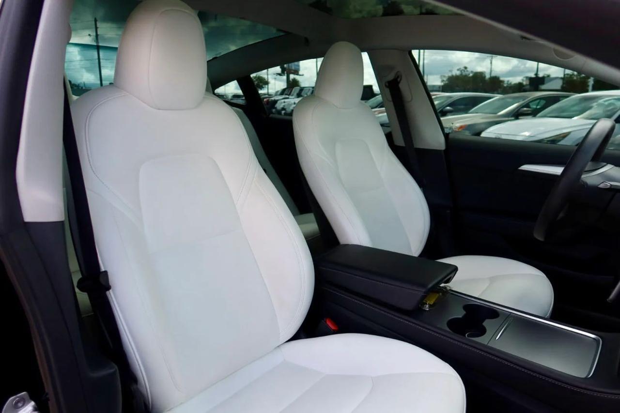 2023 Tesla Model 3 Standard Sedan 4D Maitland FL