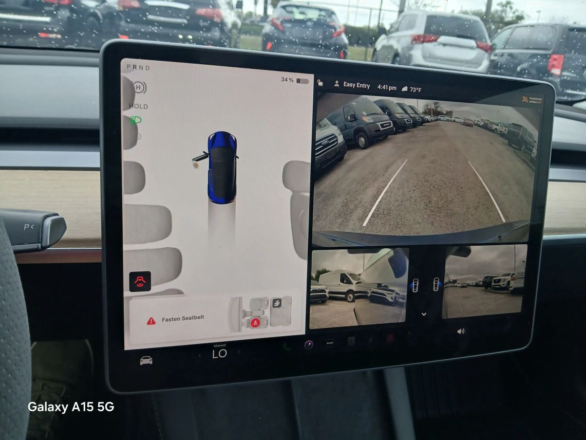 2023 Tesla Model 3 Standard Sedan 4D Maitland FL