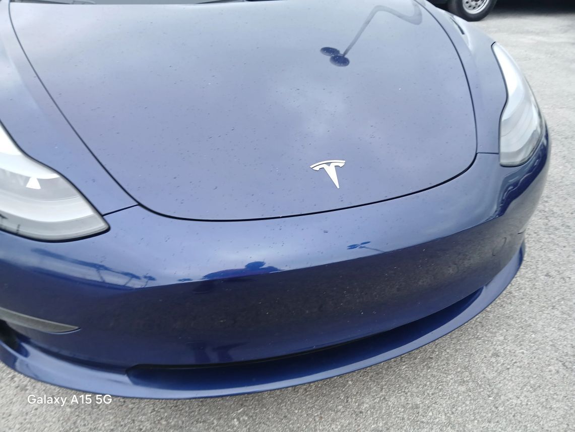 2023 Tesla Model 3 Standard Sedan 4D Maitland FL