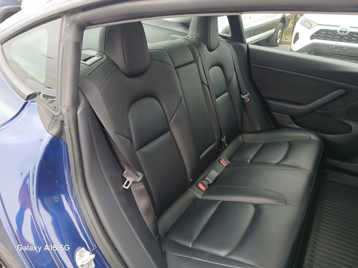 2023 Tesla Model 3 Standard Sedan 4D Maitland FL