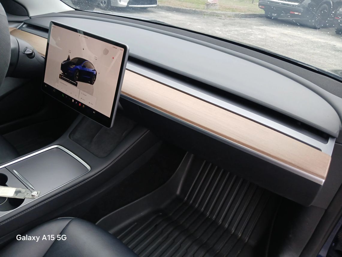 2023 Tesla Model 3 Standard Sedan 4D Maitland FL