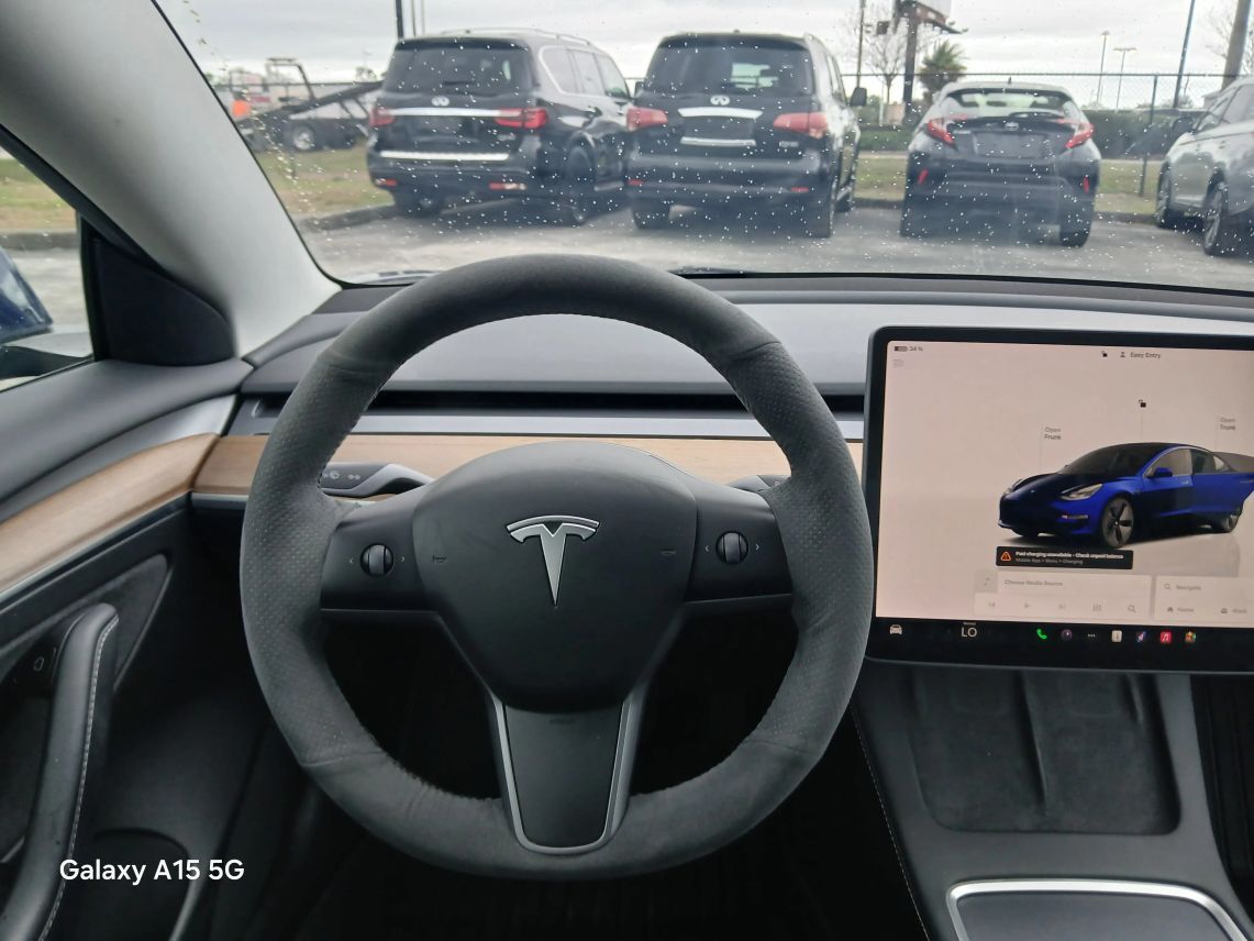 2023 Tesla Model 3 Standard Sedan 4D Maitland FL