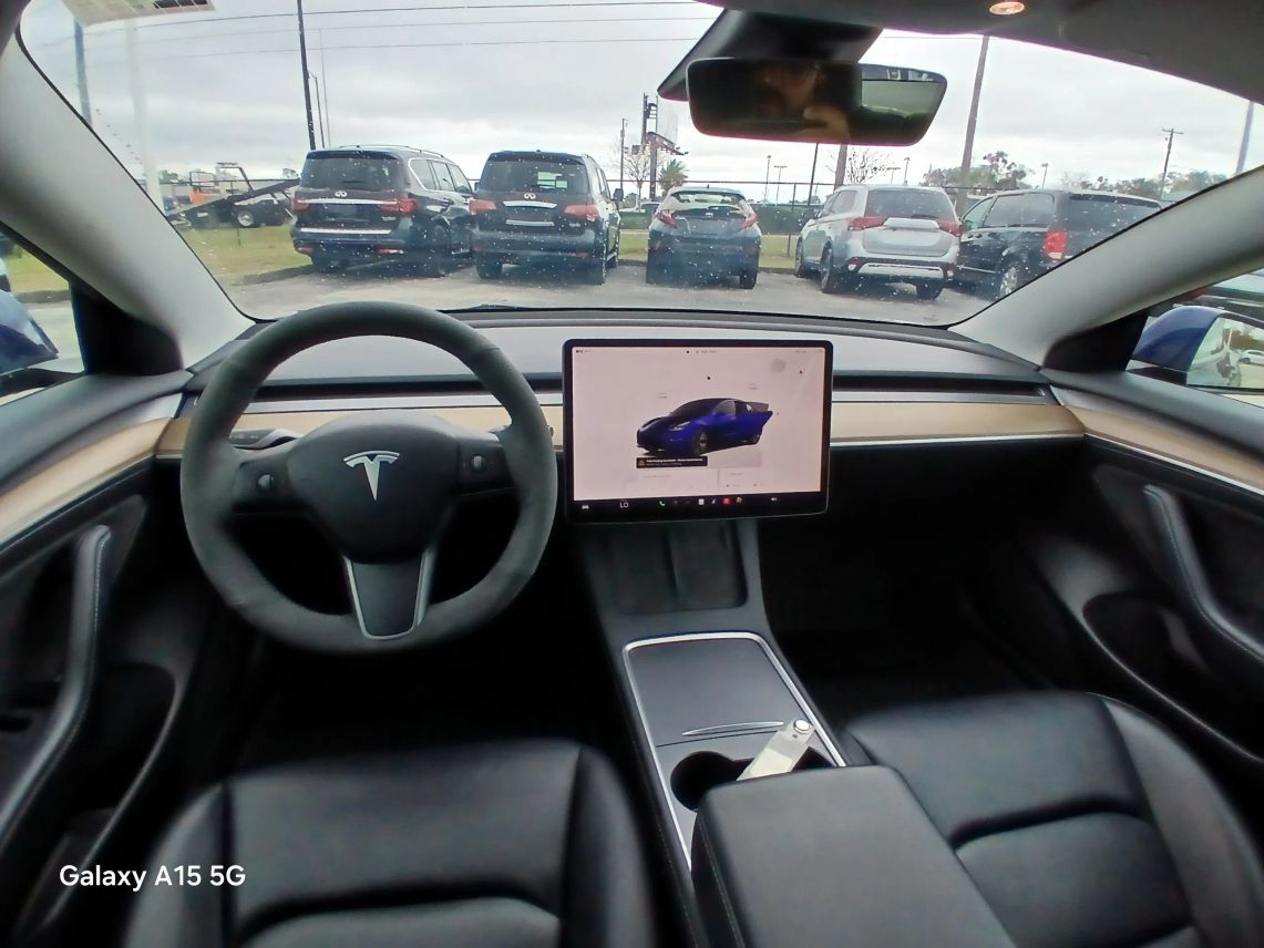 2023 Tesla Model 3 Standard Sedan 4D Maitland FL