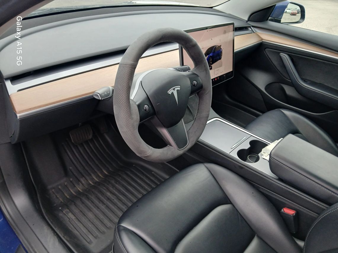 2023 Tesla Model 3 Standard Sedan 4D Maitland FL