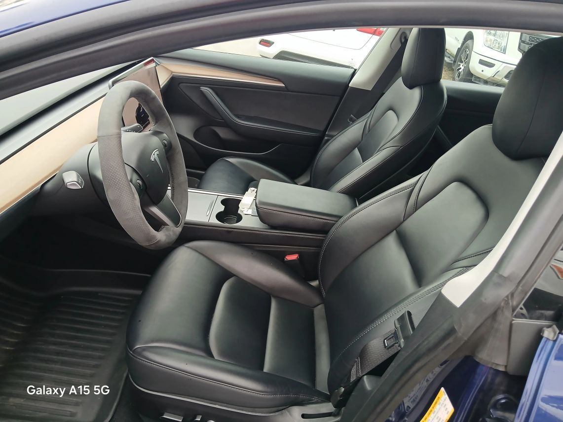 2023 Tesla Model 3 Standard Sedan 4D Maitland FL