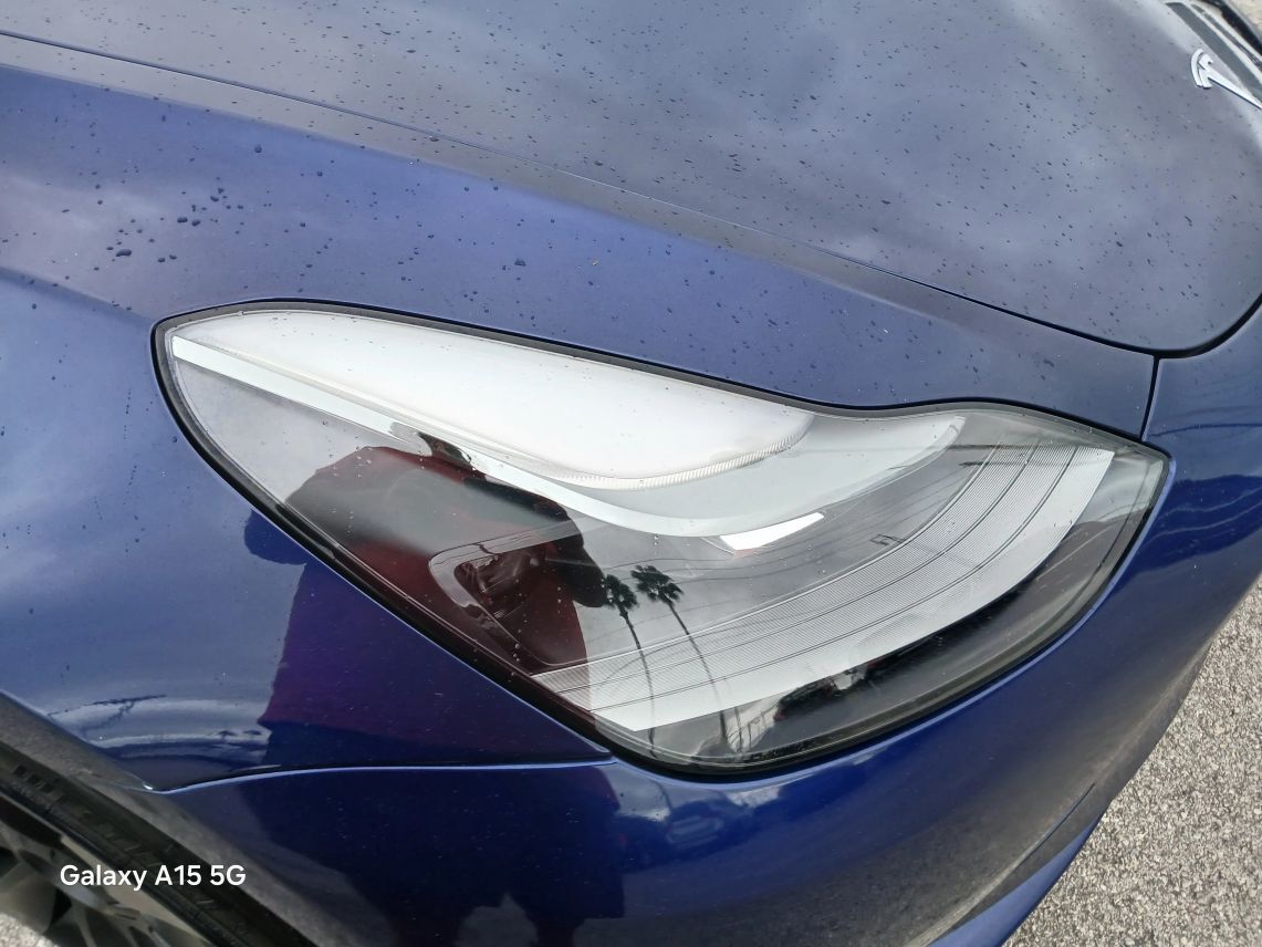 2023 Tesla Model 3 Standard Sedan 4D Maitland FL