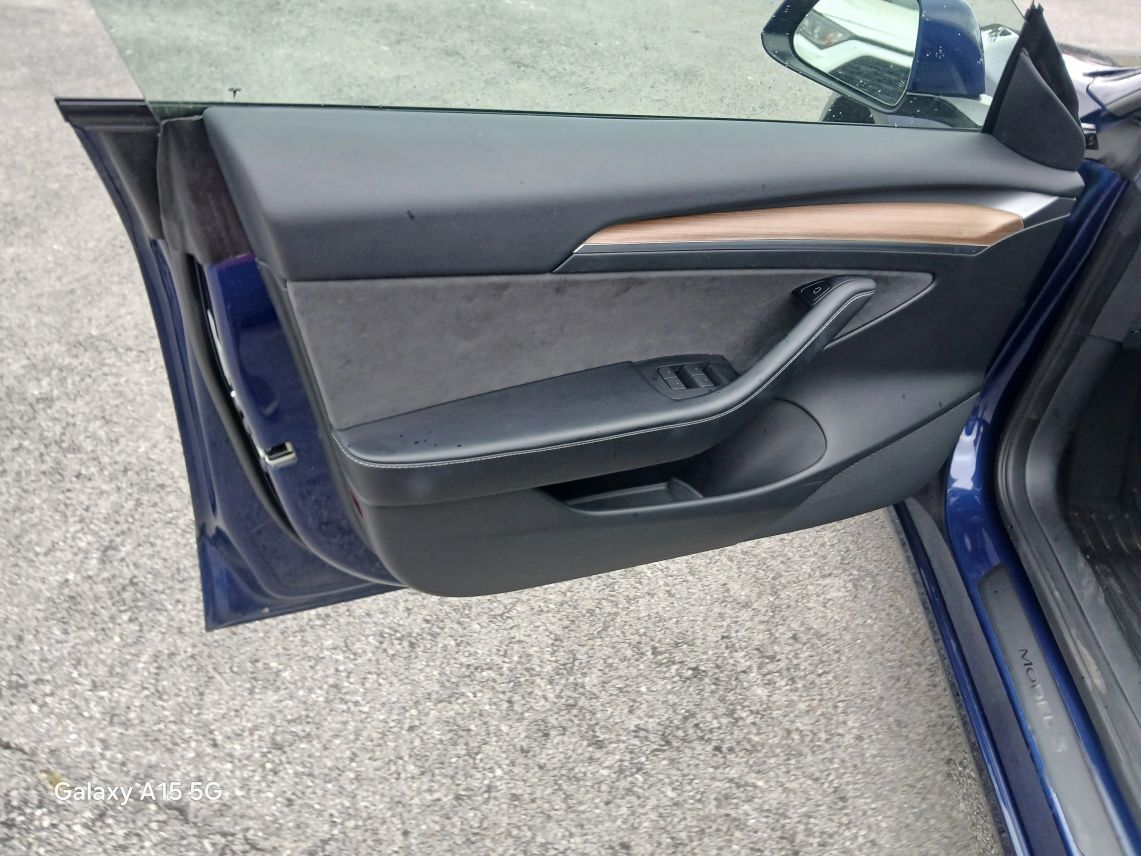 2023 Tesla Model 3 Standard Sedan 4D Maitland FL