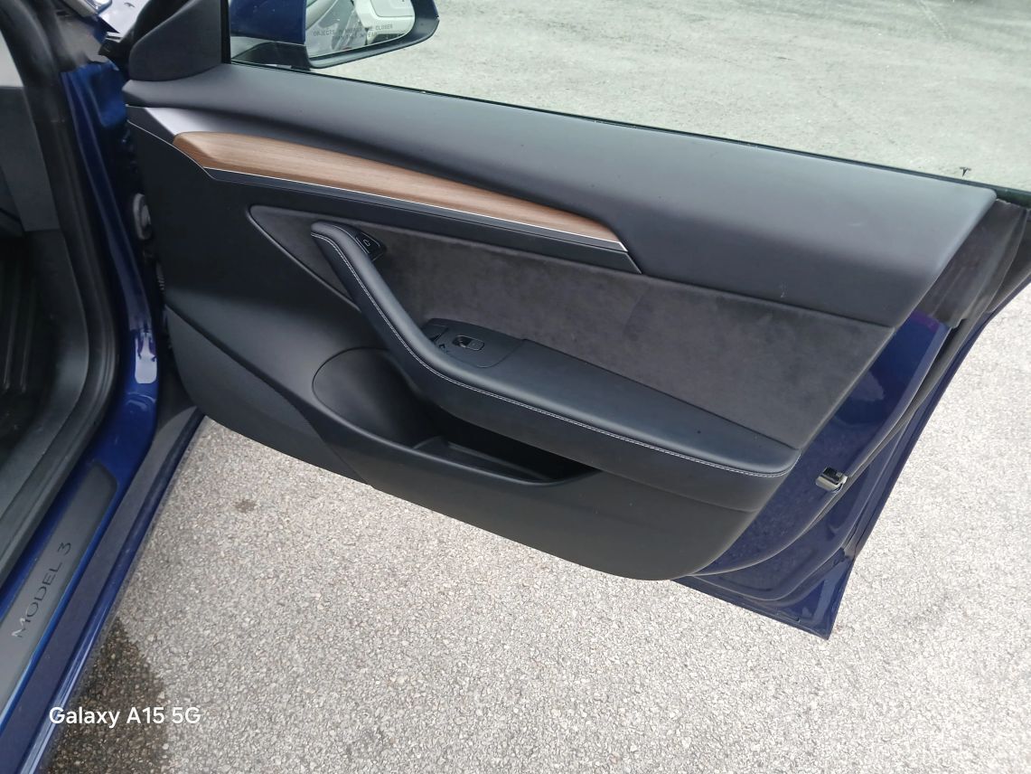 2023 Tesla Model 3 Standard Sedan 4D Maitland FL