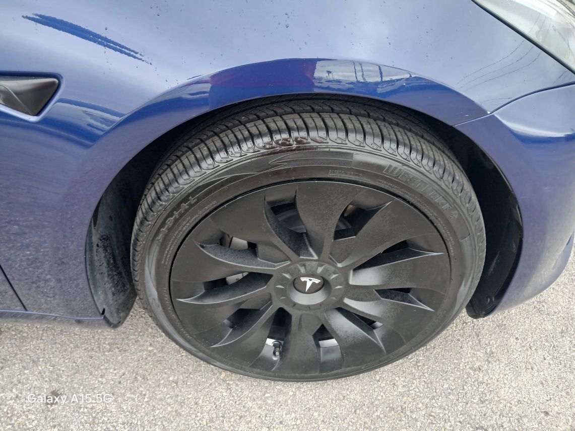 2023 Tesla Model 3 Standard Sedan 4D Maitland FL