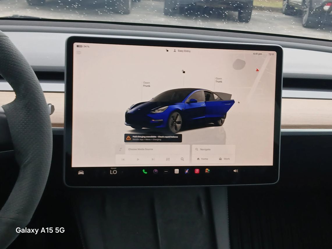 2023 Tesla Model 3 Standard Sedan 4D Maitland FL