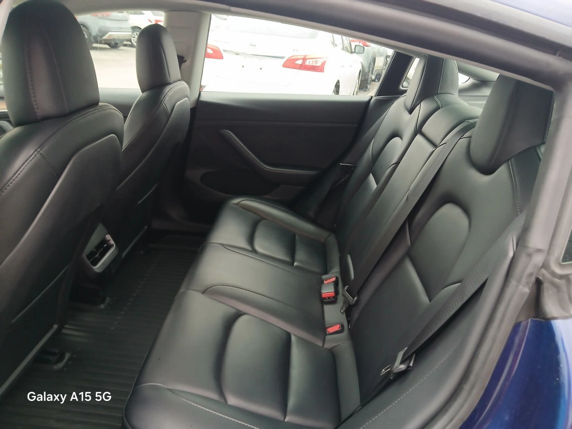 2023 Tesla Model 3 Standard Sedan 4D Maitland FL