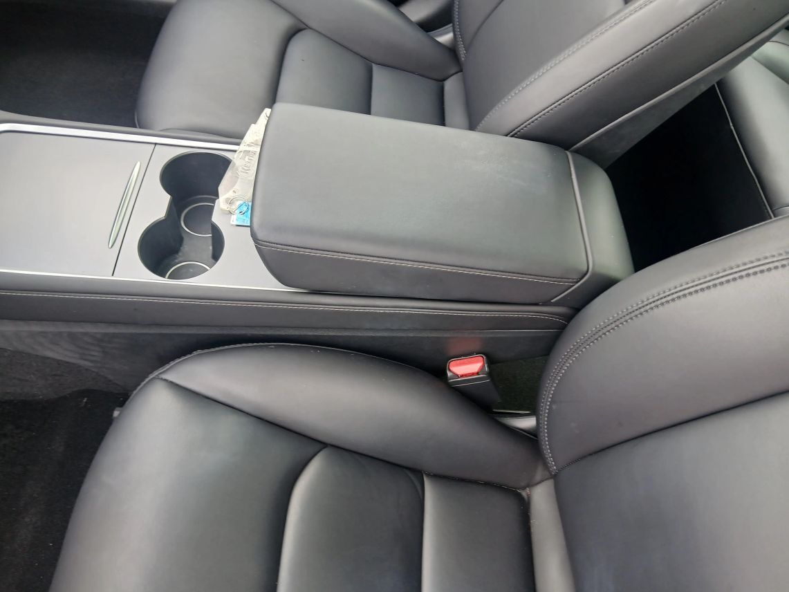 2023 Tesla Model 3 Standard Sedan 4D Maitland FL