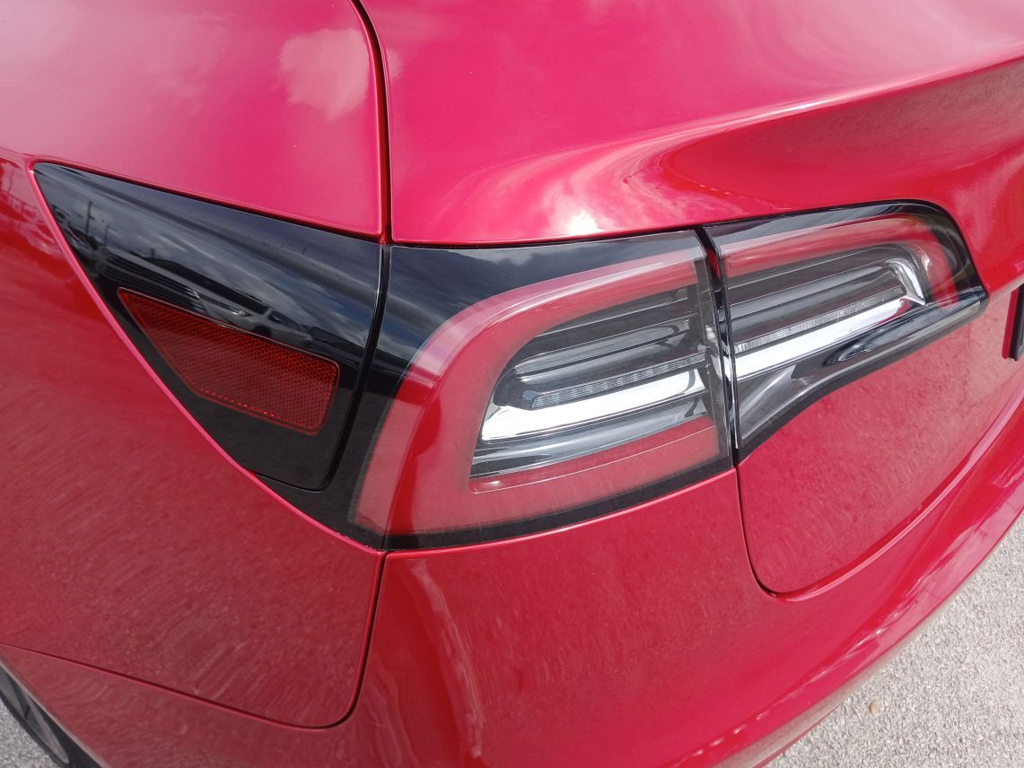 2023 Tesla Model 3 Standard Sedan 4D Maitland FL