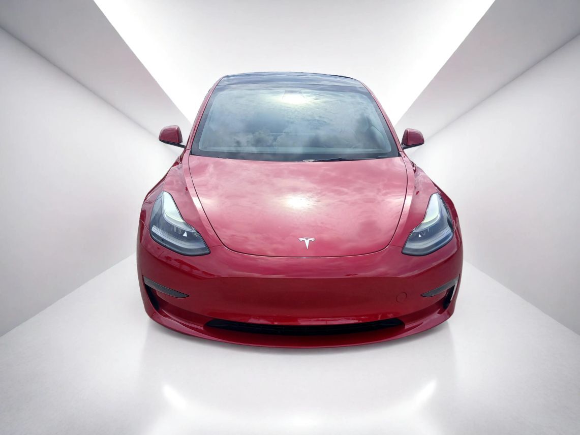 2023 Tesla Model 3 Standard Sedan 4D Maitland FL