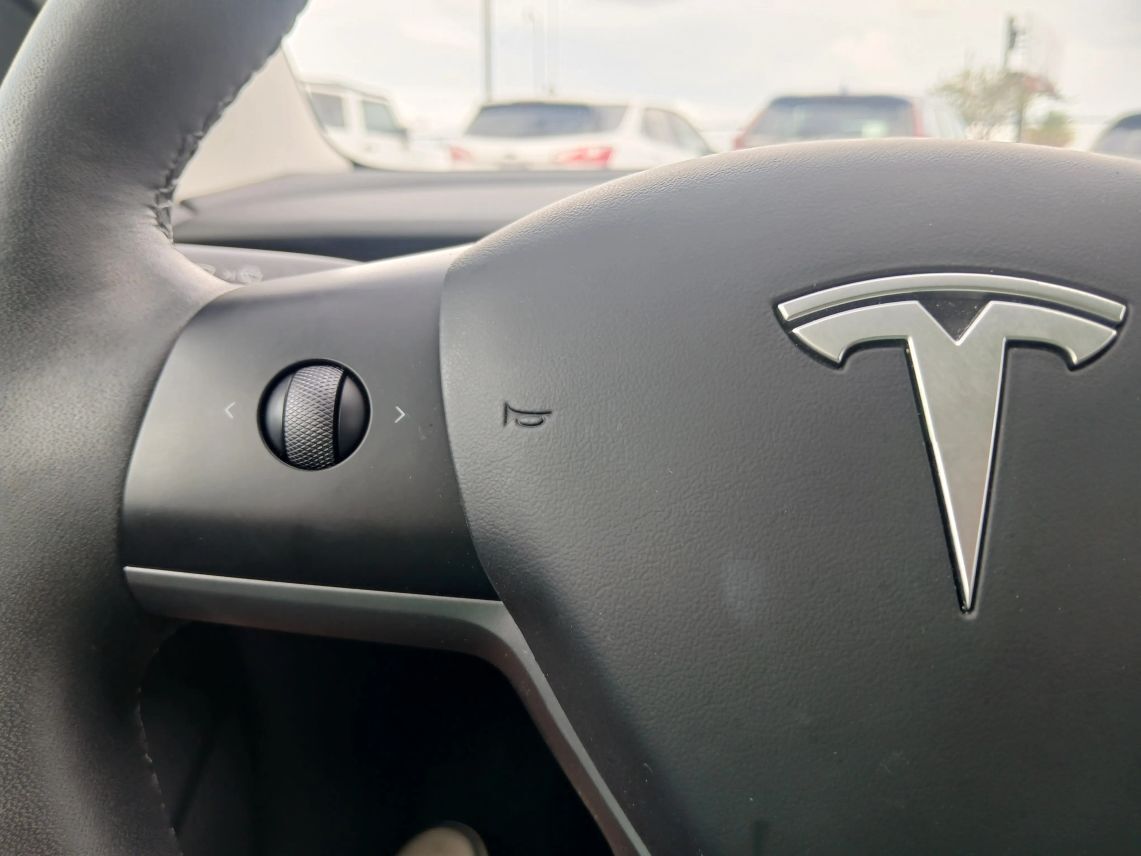 2023 Tesla Model 3 Standard Sedan 4D Maitland FL