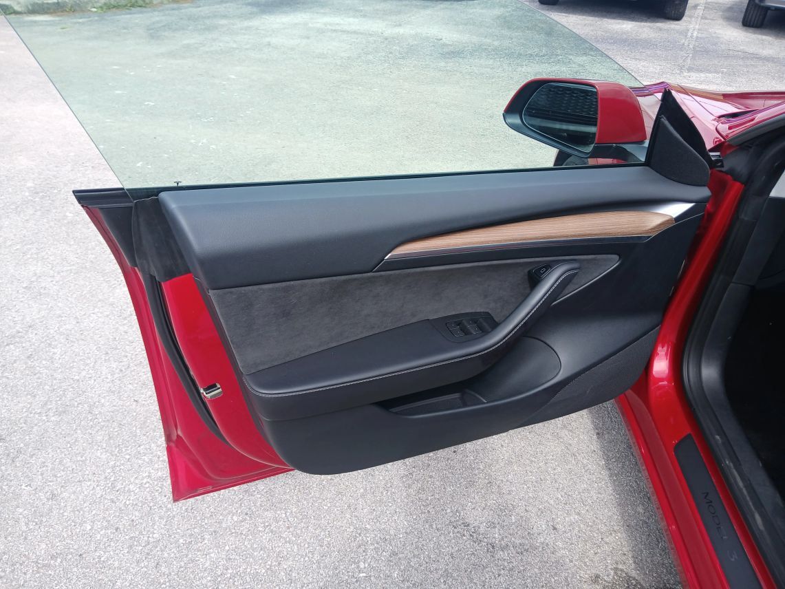 2023 Tesla Model 3 Standard Sedan 4D Maitland FL