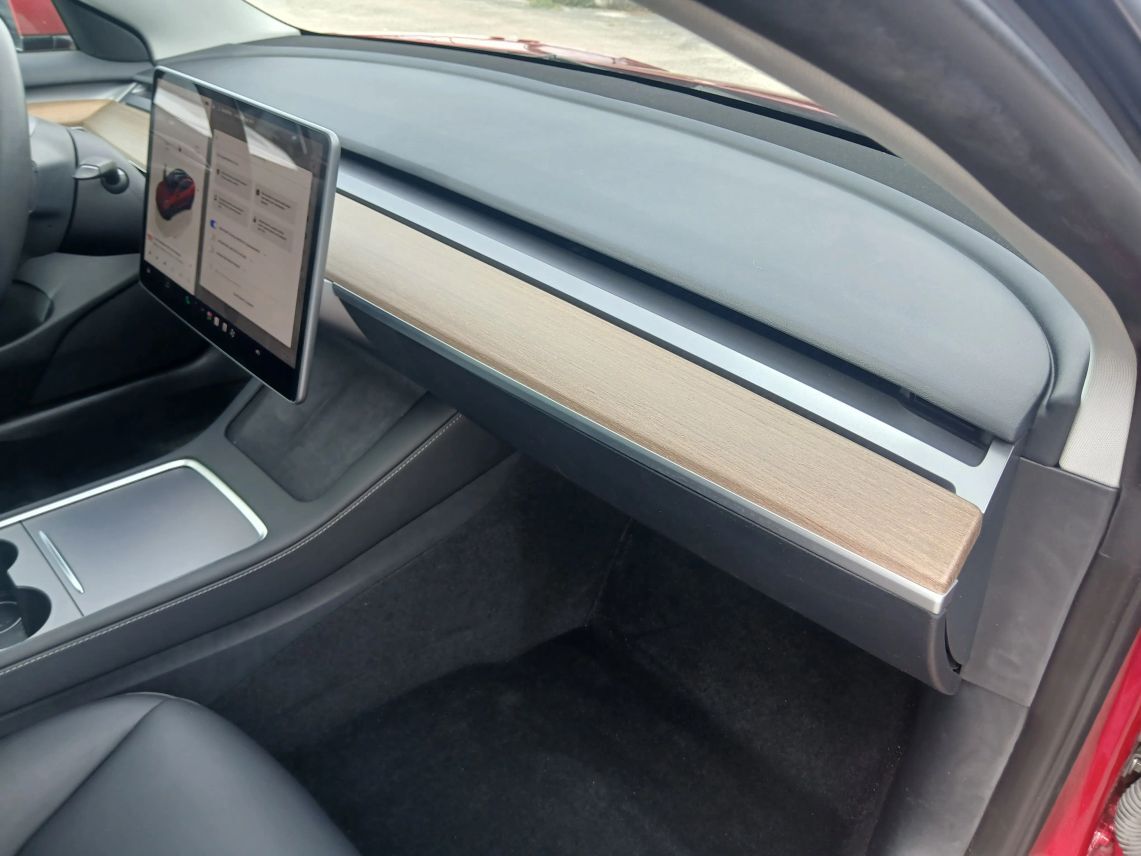 2023 Tesla Model 3 Standard Sedan 4D Maitland FL