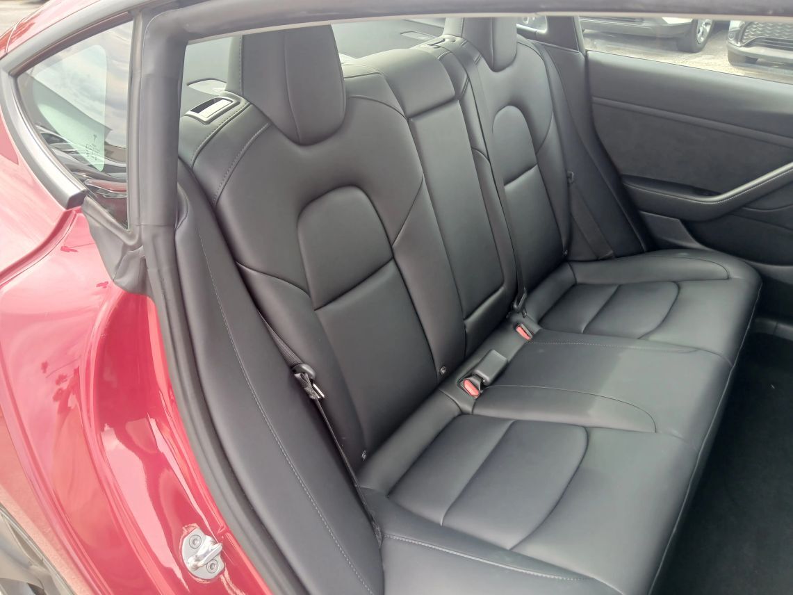 2023 Tesla Model 3 Standard Sedan 4D Maitland FL