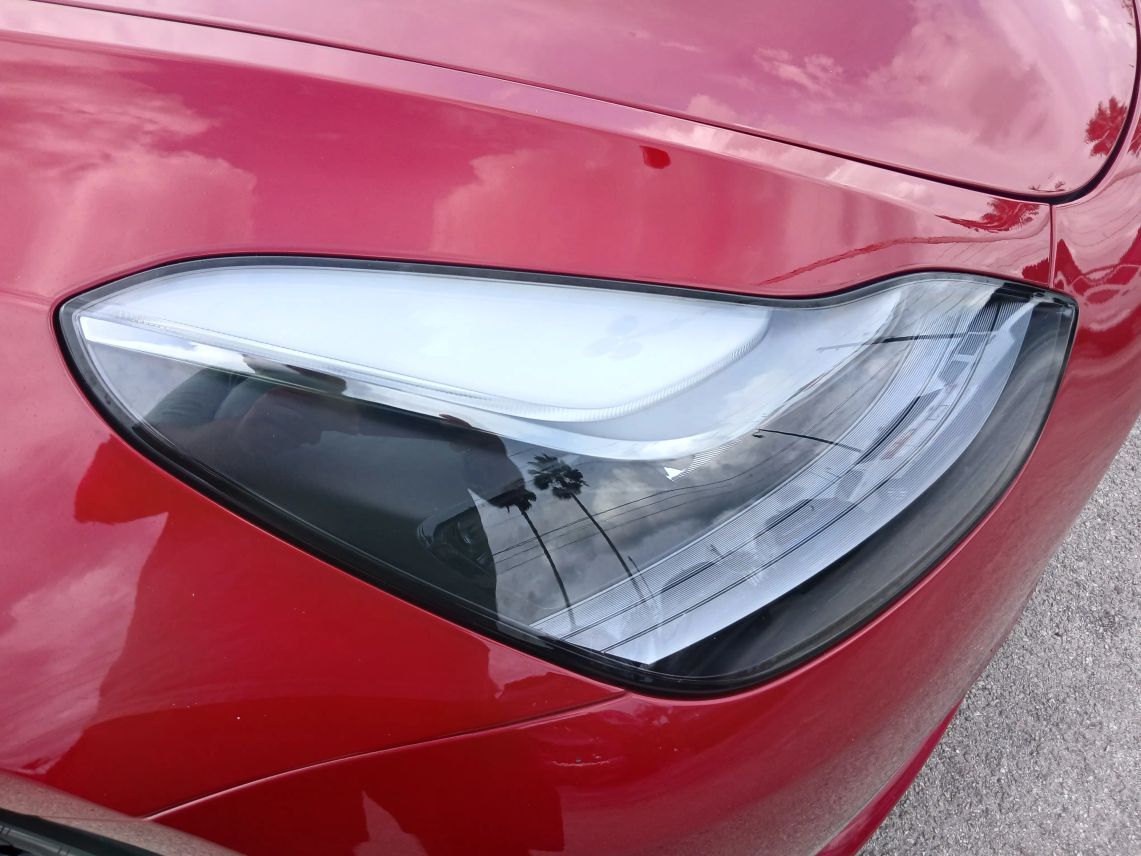 2023 Tesla Model 3 Standard Sedan 4D Maitland FL