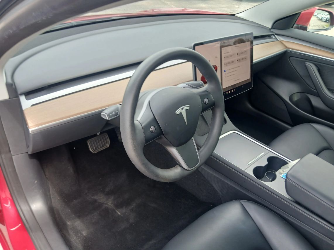2023 Tesla Model 3 Standard Sedan 4D Maitland FL