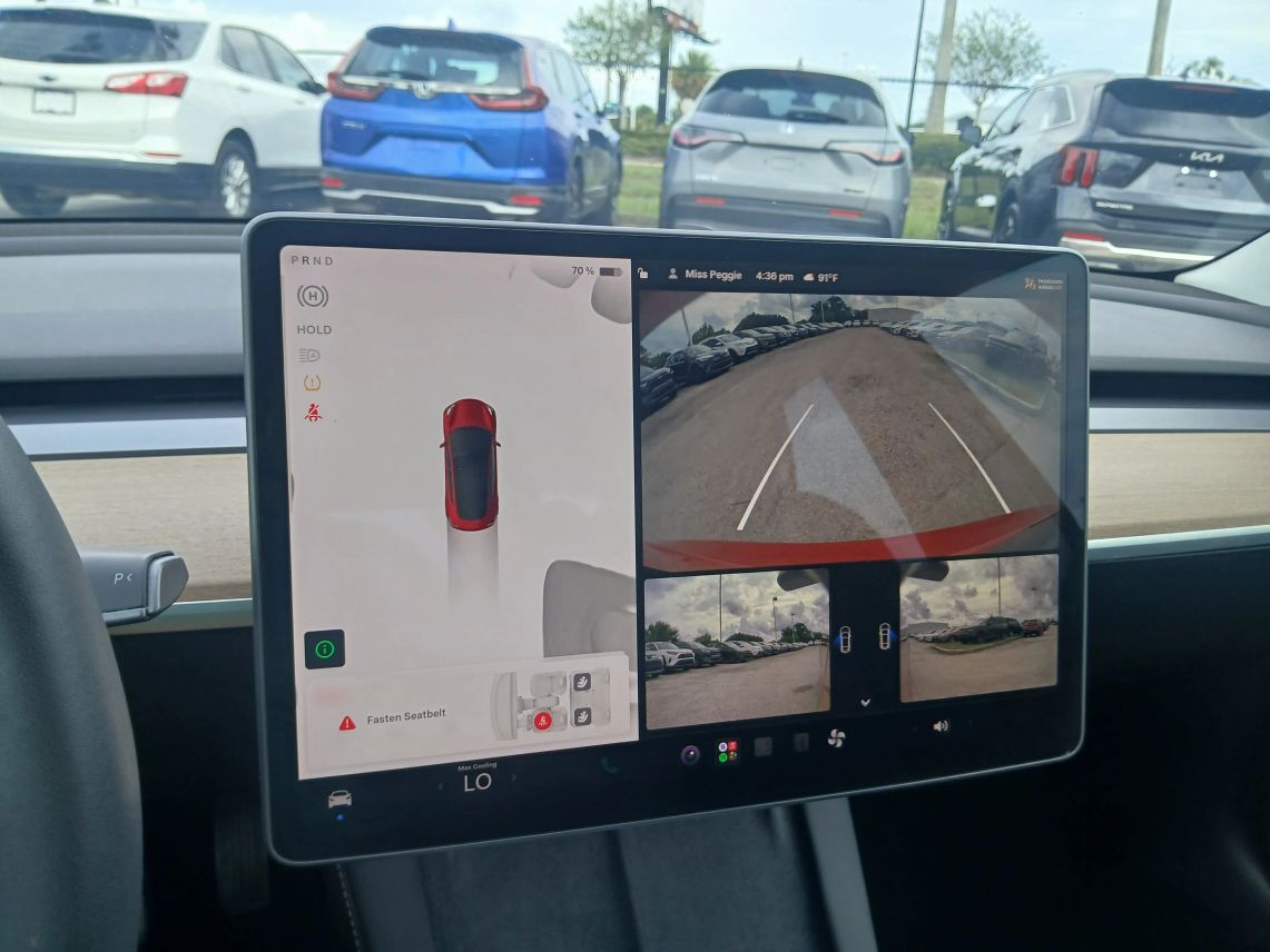 2023 Tesla Model 3 Standard Sedan 4D Maitland FL