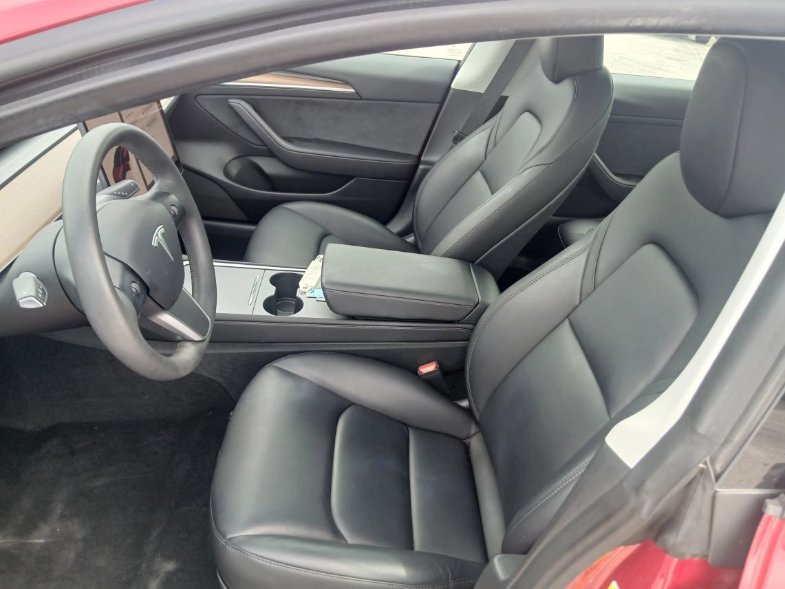 2023 Tesla Model 3 Standard Sedan 4D Maitland FL