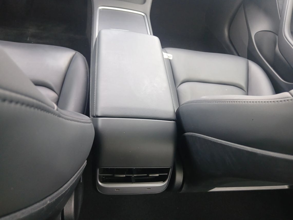 2023 Tesla Model 3 Standard Sedan 4D Maitland FL
