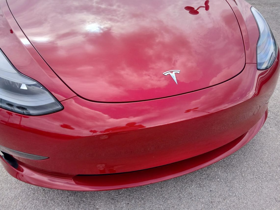 2023 Tesla Model 3 Standard Sedan 4D Maitland FL