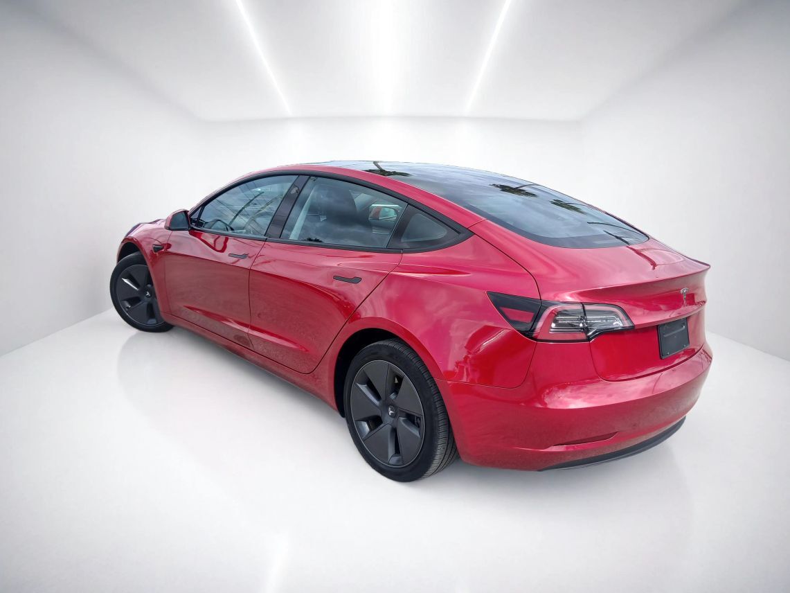 2023 Tesla Model 3 Standard Sedan 4D Maitland FL