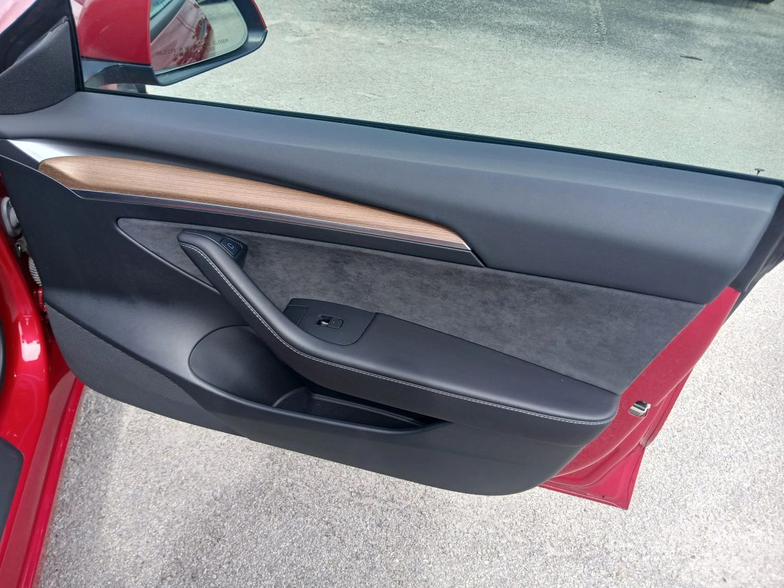 2023 Tesla Model 3 Standard Sedan 4D Maitland FL
