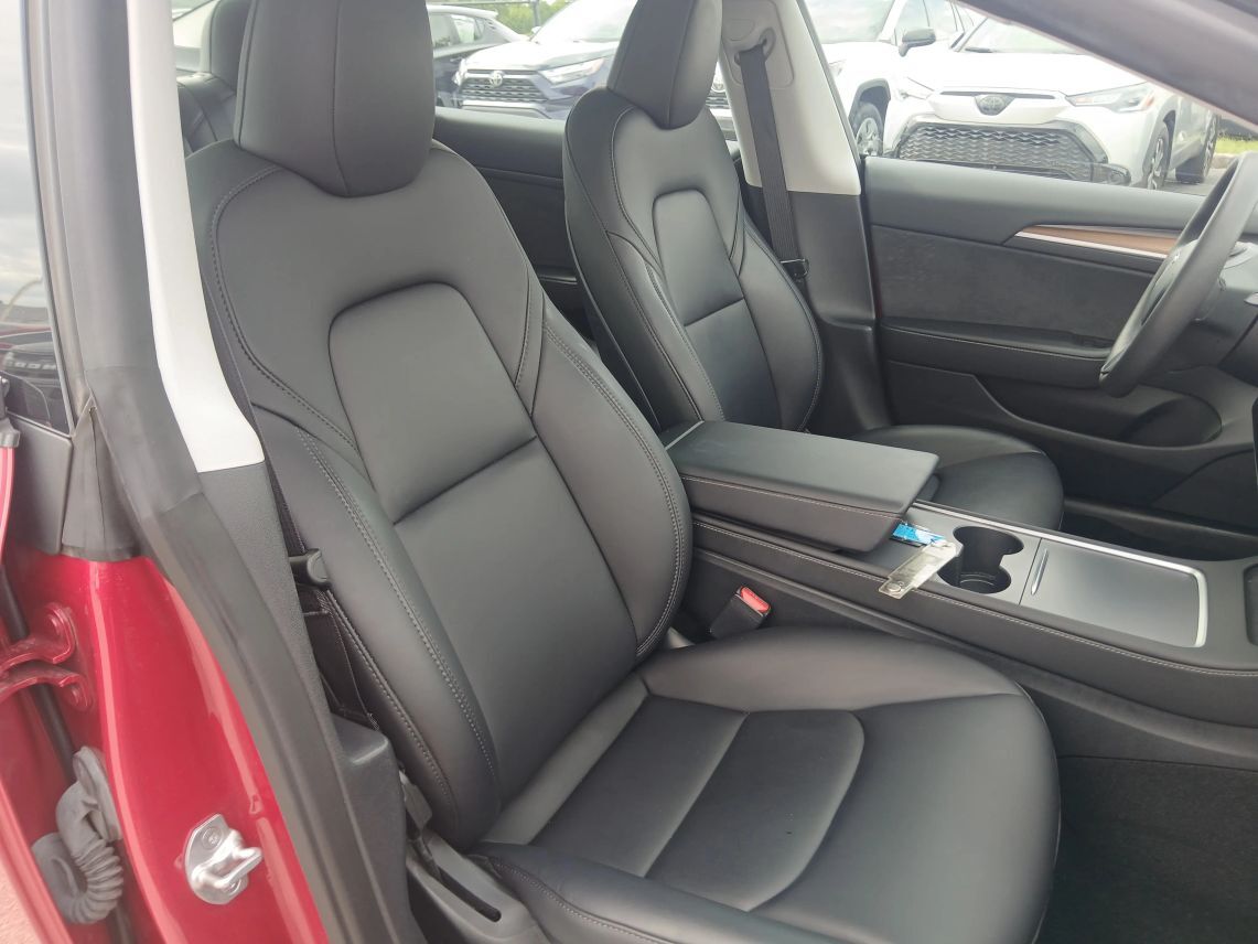 2023 Tesla Model 3 Standard Sedan 4D Maitland FL