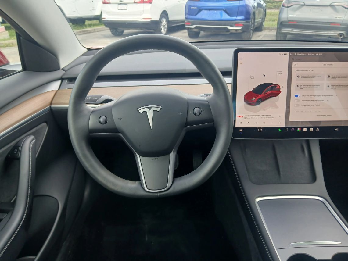2023 Tesla Model 3 Standard Sedan 4D Maitland FL