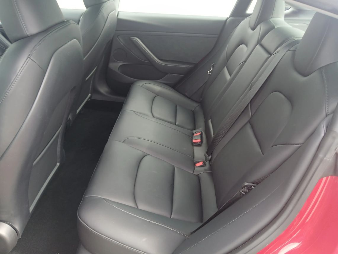 2023 Tesla Model 3 Standard Sedan 4D Maitland FL