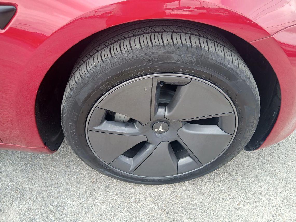 2023 Tesla Model 3 Standard Sedan 4D Maitland FL