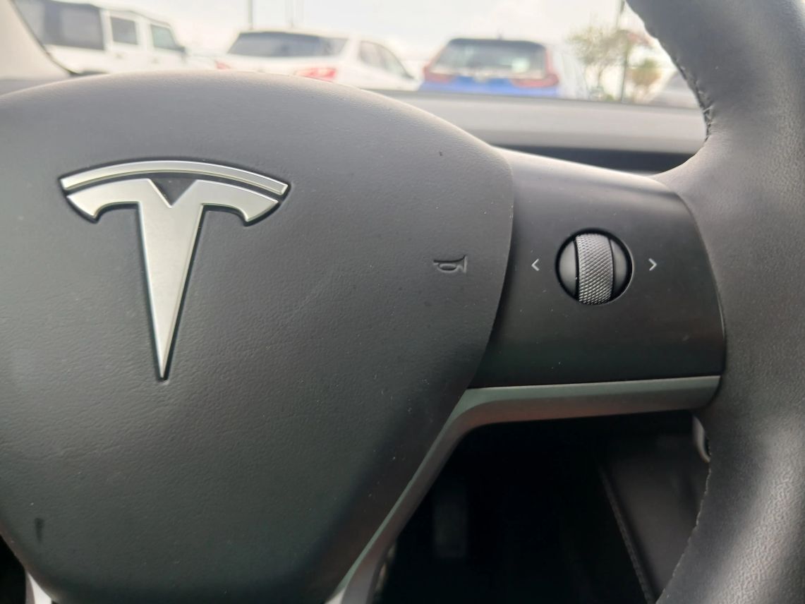 2023 Tesla Model 3 Standard Sedan 4D Maitland FL