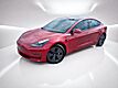 2023 Tesla Model 3 Standard Sedan 4D