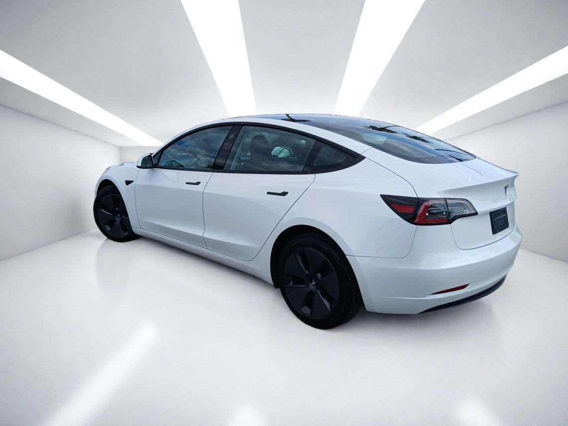 2023 Tesla Model 3 Standard Sedan 4D Maitland FL