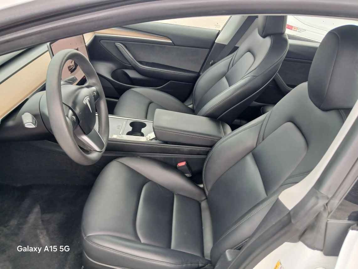 2023 Tesla Model 3 Standard Sedan 4D Maitland FL