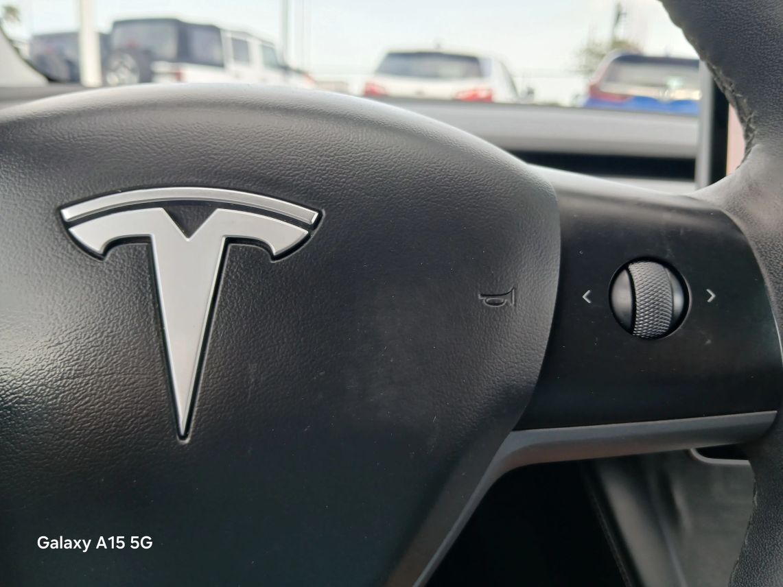 2023 Tesla Model 3 Standard Sedan 4D Maitland FL