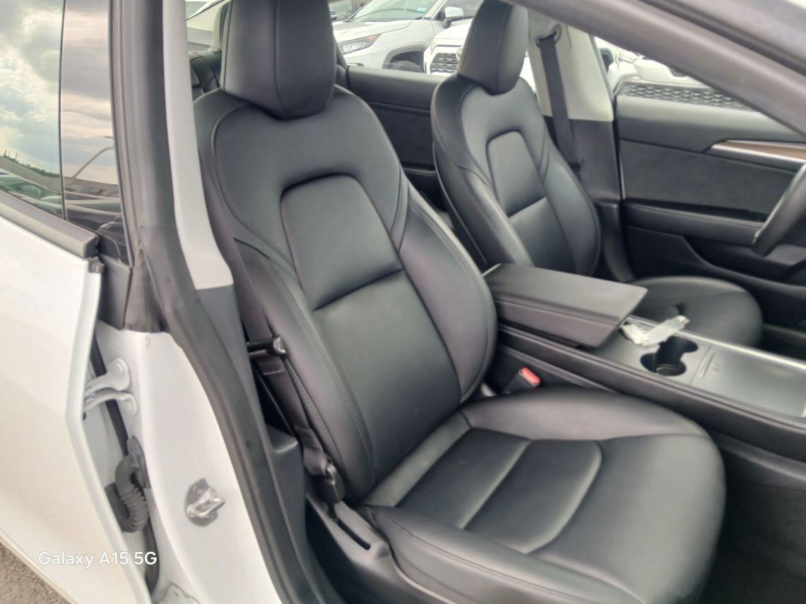 2023 Tesla Model 3 Standard Sedan 4D Maitland FL